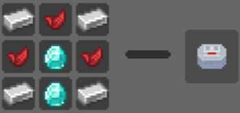 Atk silver cap